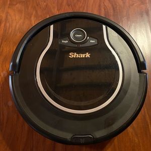 Shark Robot Sweeper